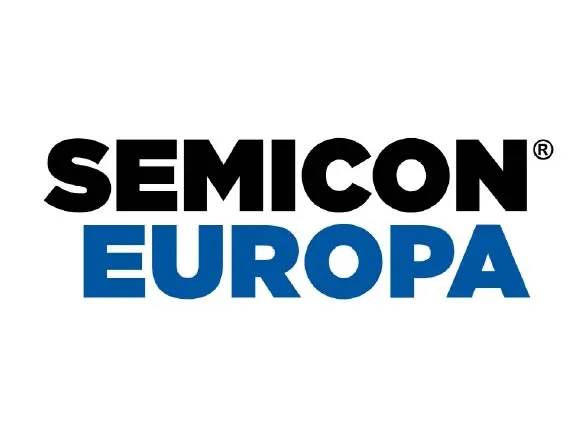 SEMICON Europa 2025 Logo